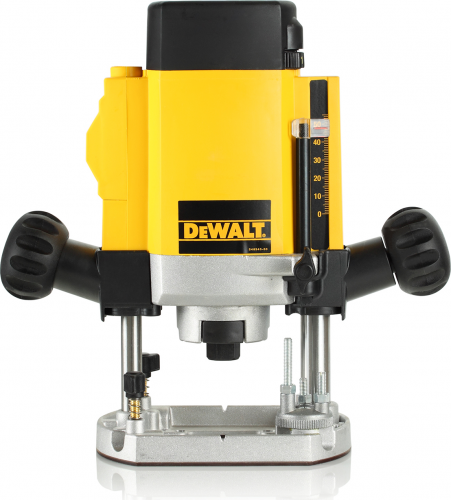 Фрезер двуручный 900 Вт DW615-QS DeWalt - фото 28870