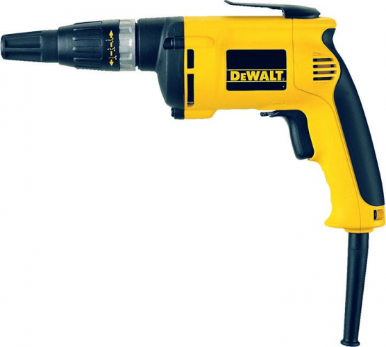 DeWALT DW274K, шуруповерт - фото 28893