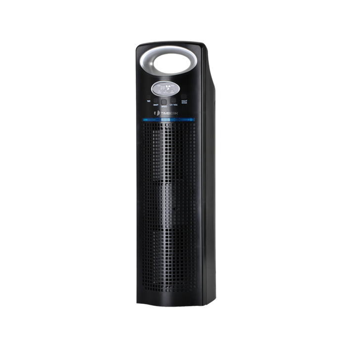TIMBERK TAP FL150 SF (BL) воздухоочиститель - фото 29157