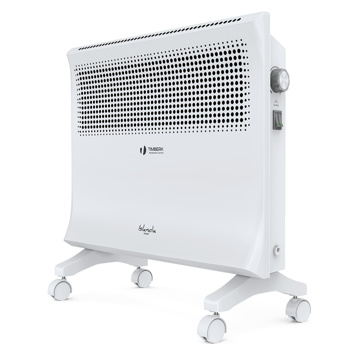 TIMBERK TEC.E3 M 1000 конвектор - фото 29337