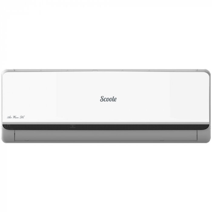 Scoole SC AC SPI2 12 инверторная сплит-система DC inverter - фото 30124