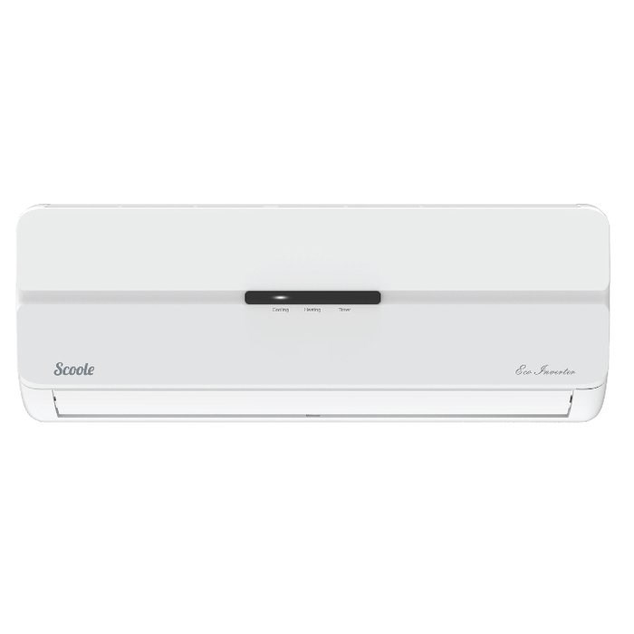Scoole SC AC SPI1 12 инверторная сплит-система DC inverter - фото 30134