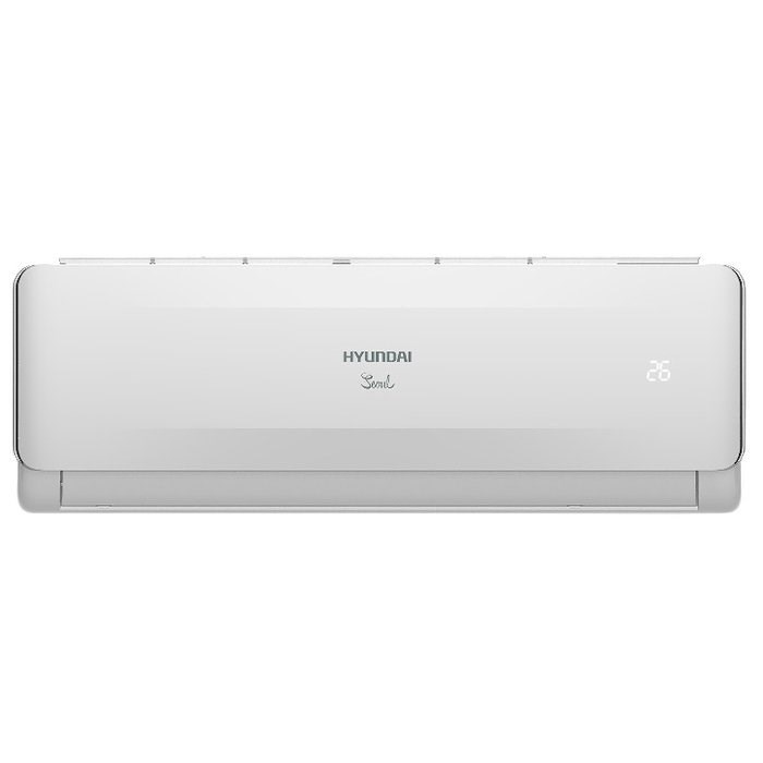 HYUNDAI H-ARI13-24H инверторная сплит-система DC inverter - фото 30255