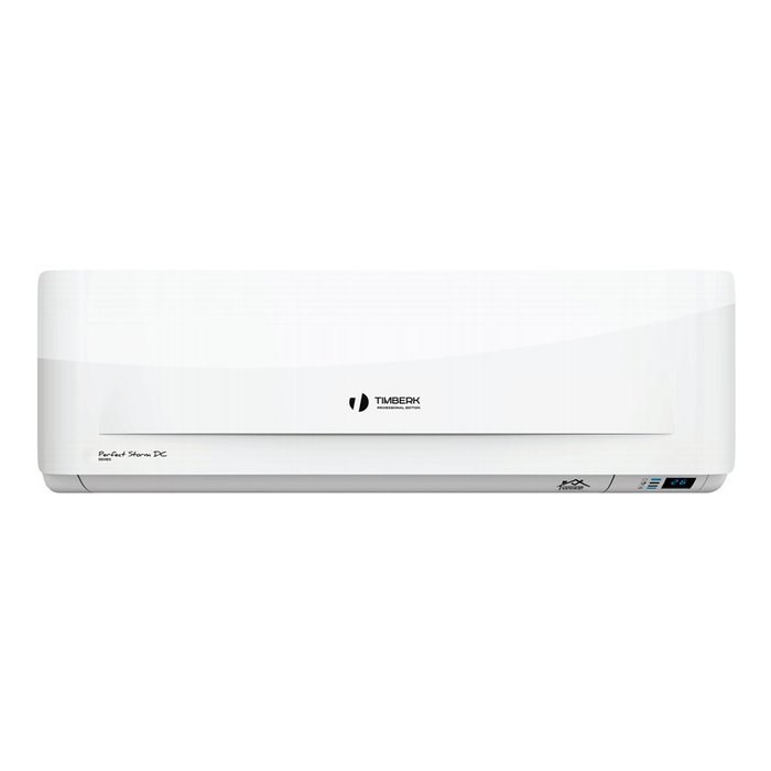 TIMBERK AC TIM 12HDN S23 инверторная сплит-система DC - фото 30468