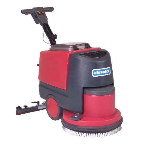 CLEANFIX  RA 501 E поломоечная машина - фото 30620