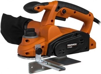 DAEWOO DAP 750-82 рубанок электрический - фото 30829