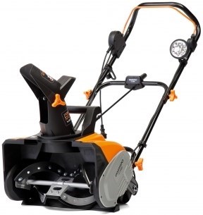 Снегоуборщик электрический DAEWOO DAST 2600E - фото 31101