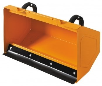 Контейнер для сбора мусора DAEWOO DASC 800B - фото 31435