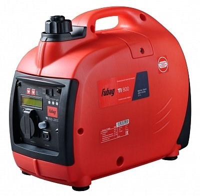 FUBAG TI 800 - фото 32216
