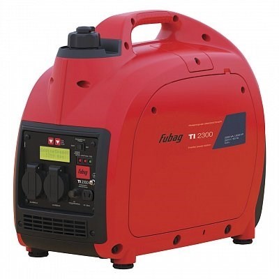 FUBAG TI 2300 - фото 32235