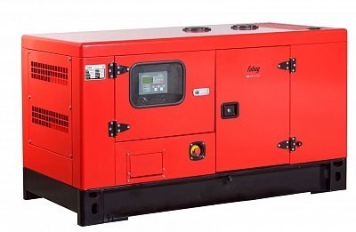 FUBAG DS 27 AC ES - фото 32325