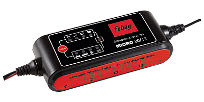 FUBAG MICRO 80/12 - фото 33202