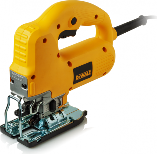DeWalt DW341K-QS Лобзик с верхней рукояткой - фото 33446