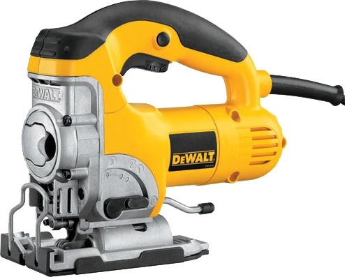 Лобзик DeWalt DW331K - фото 33450
