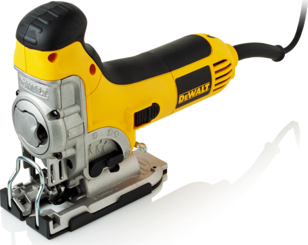 Лобзик DeWalt DW333K - фото 33456