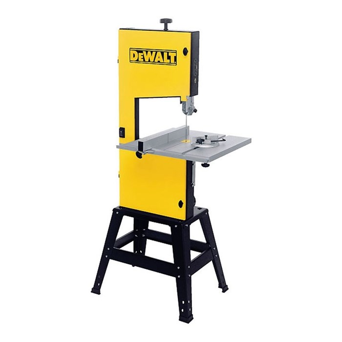 Пила ленточная DeWalt DW876 - фото 33594