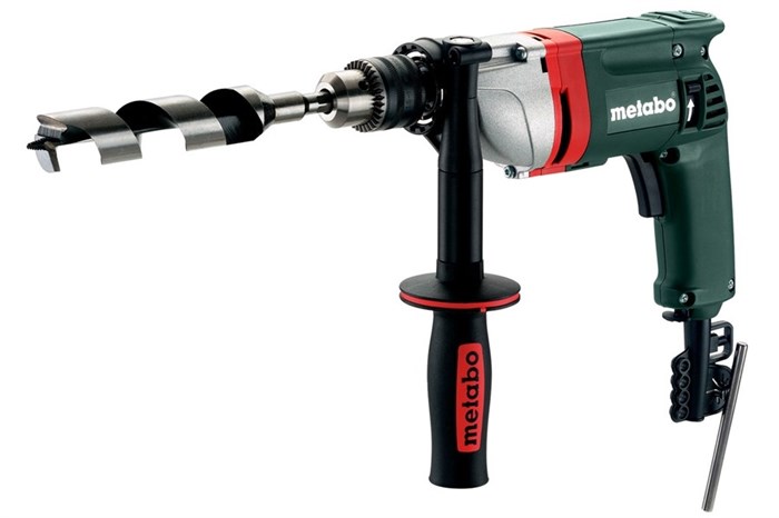 Metabo BE 75-16 Дрель, 600580000 - фото 35002