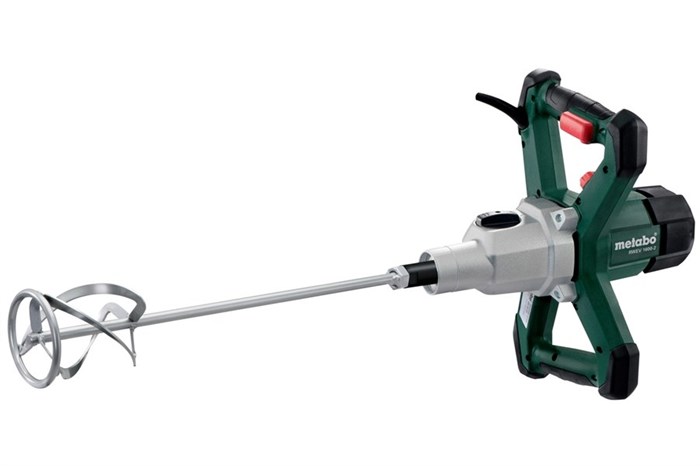 Metabo RWEV 1600-2 Мешалка, 614047000 - фото 35041