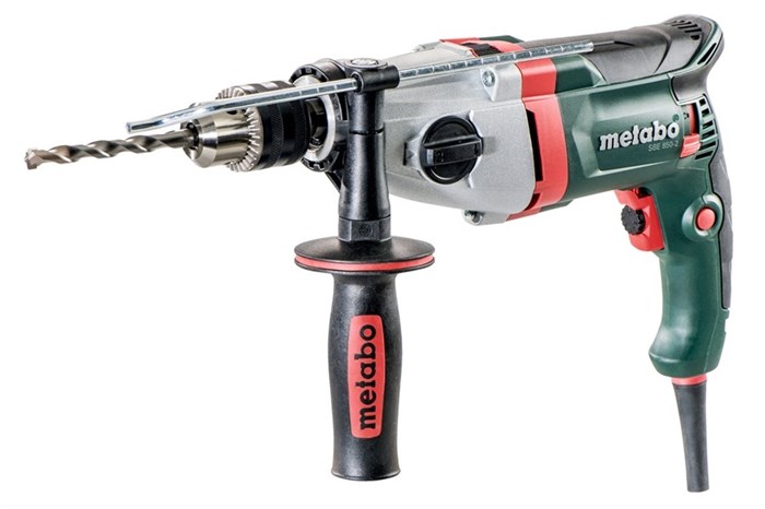 Metabo SBE 850-2 Ударная дрель, 600782510 - фото 35068