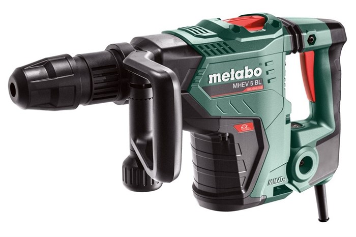 Metabo MHEV 5 BL отбойный молоток, 600769500 - фото 35205