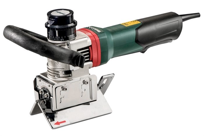 Metabo KFMPB 15-10 F Кромочный фрезер, 601755500 - фото 35633