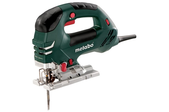 Metabo STEB 140 Лобзик, 601402000 - фото 35695