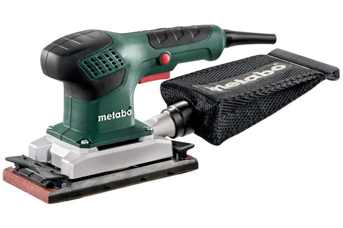 Metabo SR 2185 Плоскошлифовальная машина, 600441500 - фото 35727
