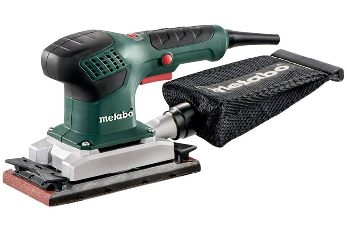 Metabo SRE 3185 Плоскошлифовальная машина, 600442000 - фото 35729