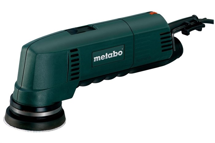 Metabo SX E 400 Эксцентриковая шлифовальная машина, 600405000 - фото 35767