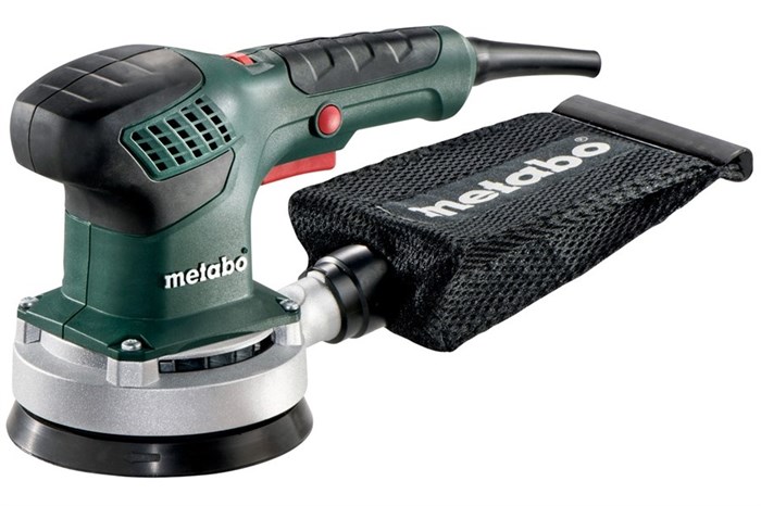 Metabo SXE 3125 Эксцентриковая шлифовальная машина, 600443000 - фото 35770