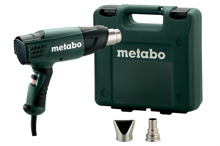 Metabo H 16-500 Технические фены, 601650500 - фото 35829