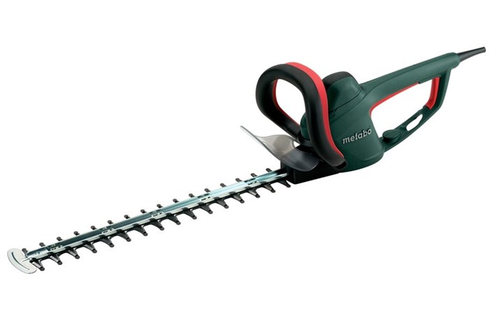 Metabo HS 8755 Кусторез, 608755000 - фото 35852