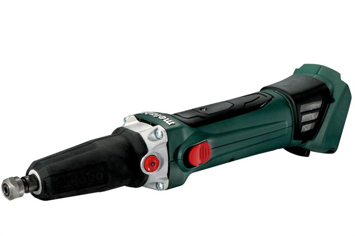 Metabo GA 18 LTX Аккумуляторная прямошлифовальная машина, 600638890 - фото 36310