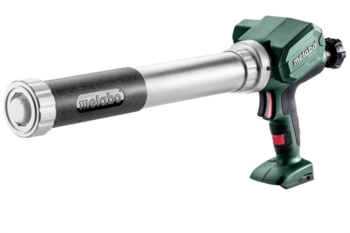 Metabo KPA 12 600 Аккумуляторный пистолет для герметика, 601218850 - фото 36389
