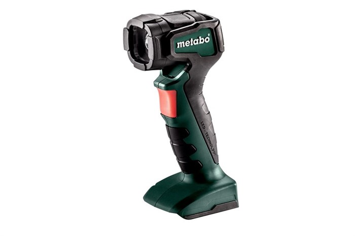 Metabo PowerMaxx ULA 12 LED Аккумуляторный фонарь, 600788000 - фото 36397