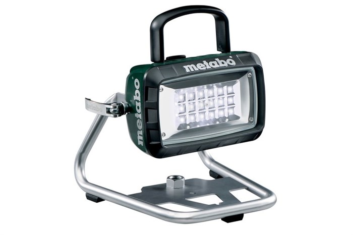 Metabo BSA 14.4-18 LED Аккумуляторный фонарь, 602111850 - фото 36398