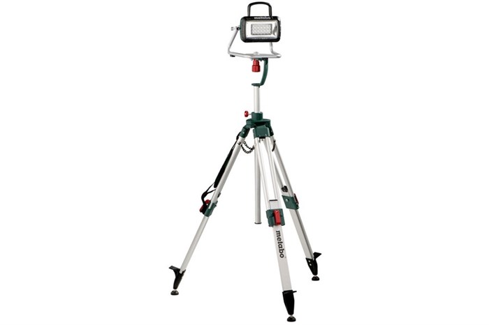 Metabo BSA 14.4-18 LED Set Аккумуляторный фонарь, 690728000 - фото 36400