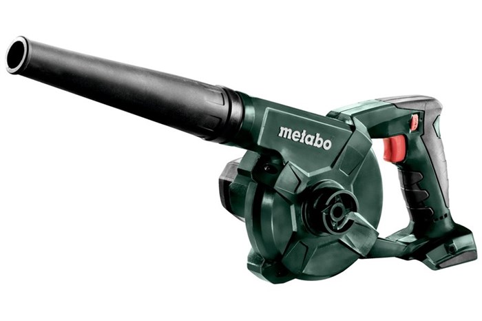 Metabo AG 18 Аккумуляторная воздуходувка, 602242850 - фото 36428
