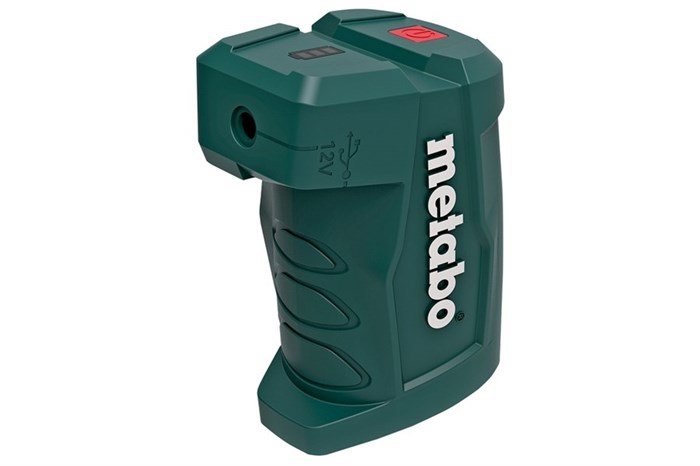 Metabo PowerMaxx PA Аккумуляторный адаптер питания, 606212000 - фото 36437