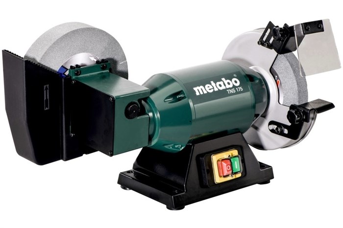 Metabo TNS 175 точильный станок с двумя кругами, 611750000 - фото 36512