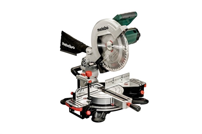 Metabo KS 305 M Торцовочная пила, 619003000 - фото 36617
