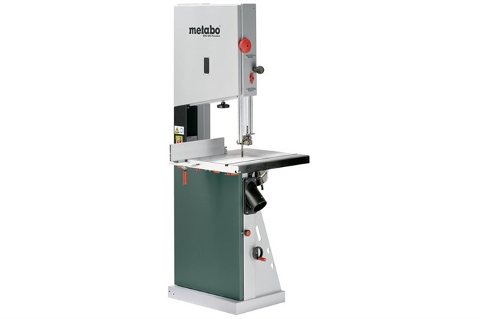 Metabo BAS 505 Precision DNB Ленточная пила, 605053000 - фото 36676