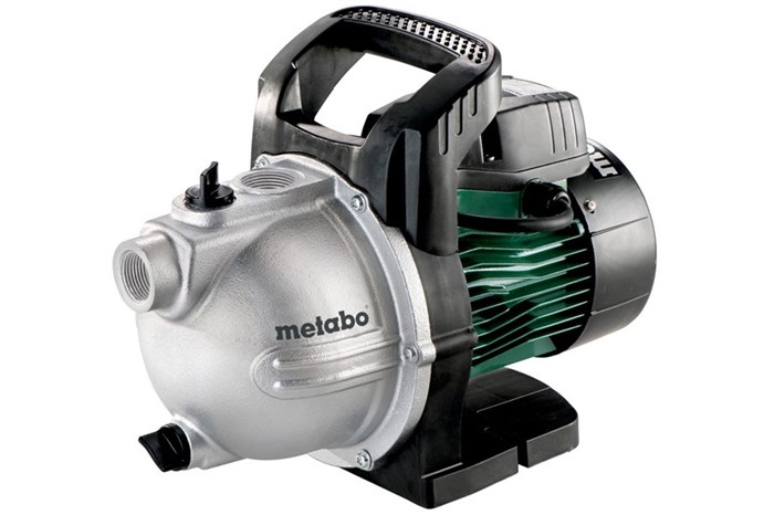 Metabo P 4000 G Садовый насос, 600964000 - фото 36703