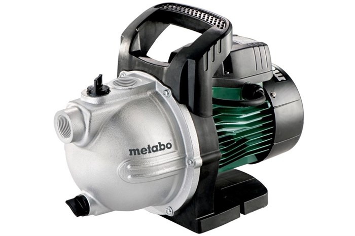 Metabo P 3300 G Садовый насос, 600963000 - фото 36705