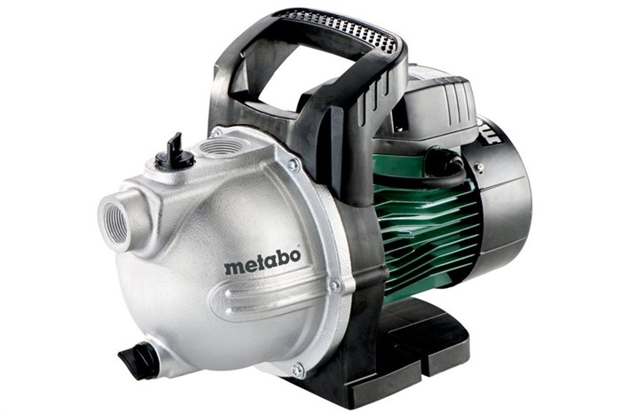 Metabo P 2000 G Садовый насос, 600962000 - фото 36707