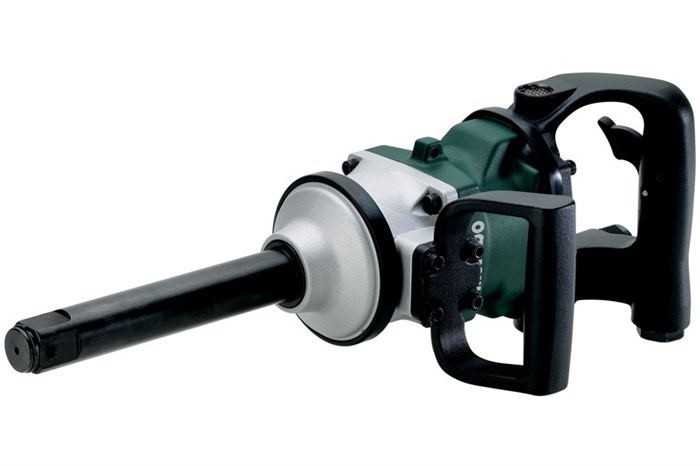 Metabo DSSW 2440-1" Пневматические винтоверты, 601551000 - фото 36810