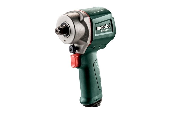 Metabo DSSW 500-1/2" C Пневматические винтоверты, 601590000 - фото 36811