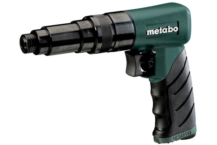 Metabo DS 14 Пневматические винтоверты, 604117000 - фото 36816