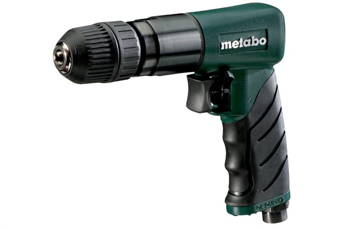 Metabo DB 10 Пневматическая дрель, 604120000 - фото 36817