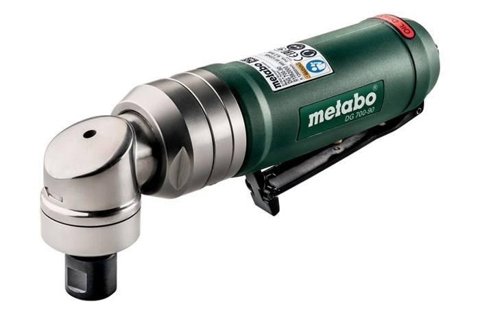 Metabo DG 700-90 Пневматические прямошлифовальные машины, 601592000 - фото 36823